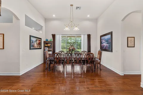 $700,000 | 3705 Sparrow Hawk Trail, Mims, FL 32754