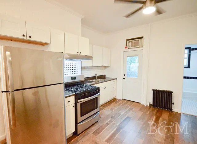 $2,800 | 211 St Nicholas Avenue, Unit 1L | Bushwick