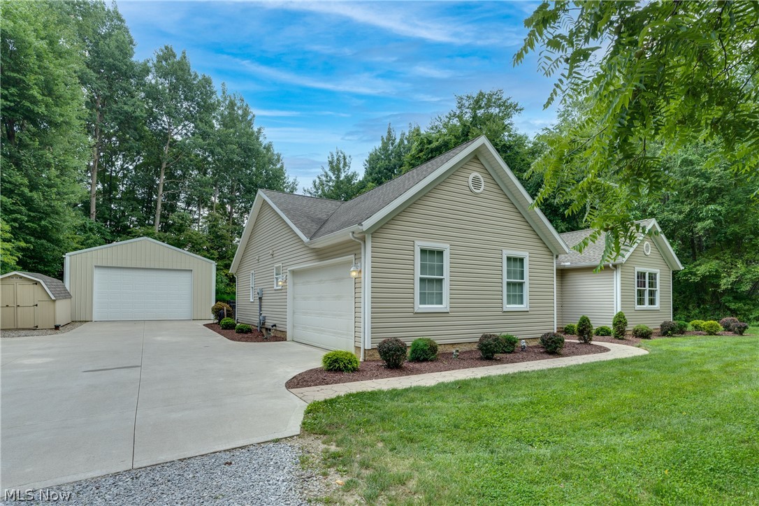 3034 Greenleaf Road Akron, OH 44312 - Photo 24 of 33 Gallery Image 24