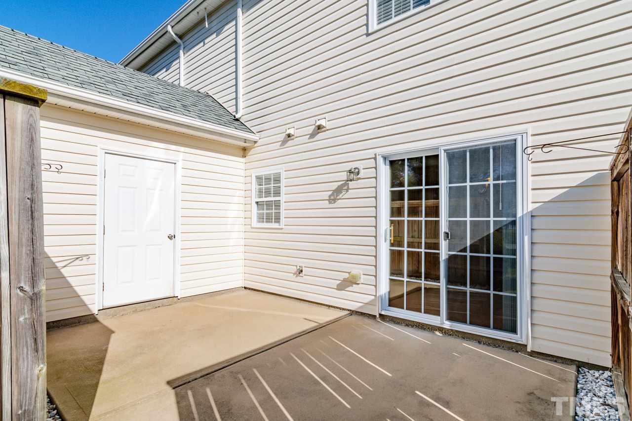 2110 Piney Brook Road, Unit 103 Raleigh, NC 27614 - Photo 22 of 25 Gallery Image 22