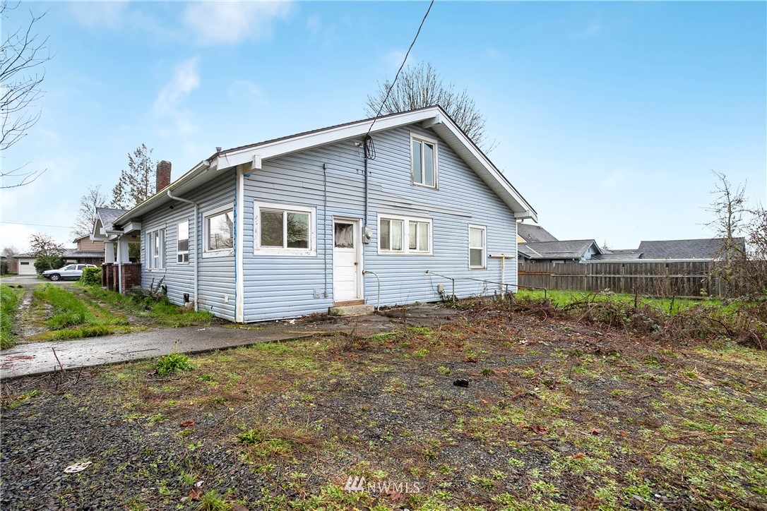 58 Southwest 5th Street Chehalis, WA 98532 - Photo 18 of 18 Gallery Image 18