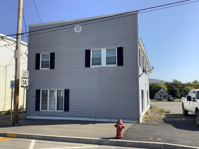 $319,900 | 77 Main Street, Mars Hill, ME 04758