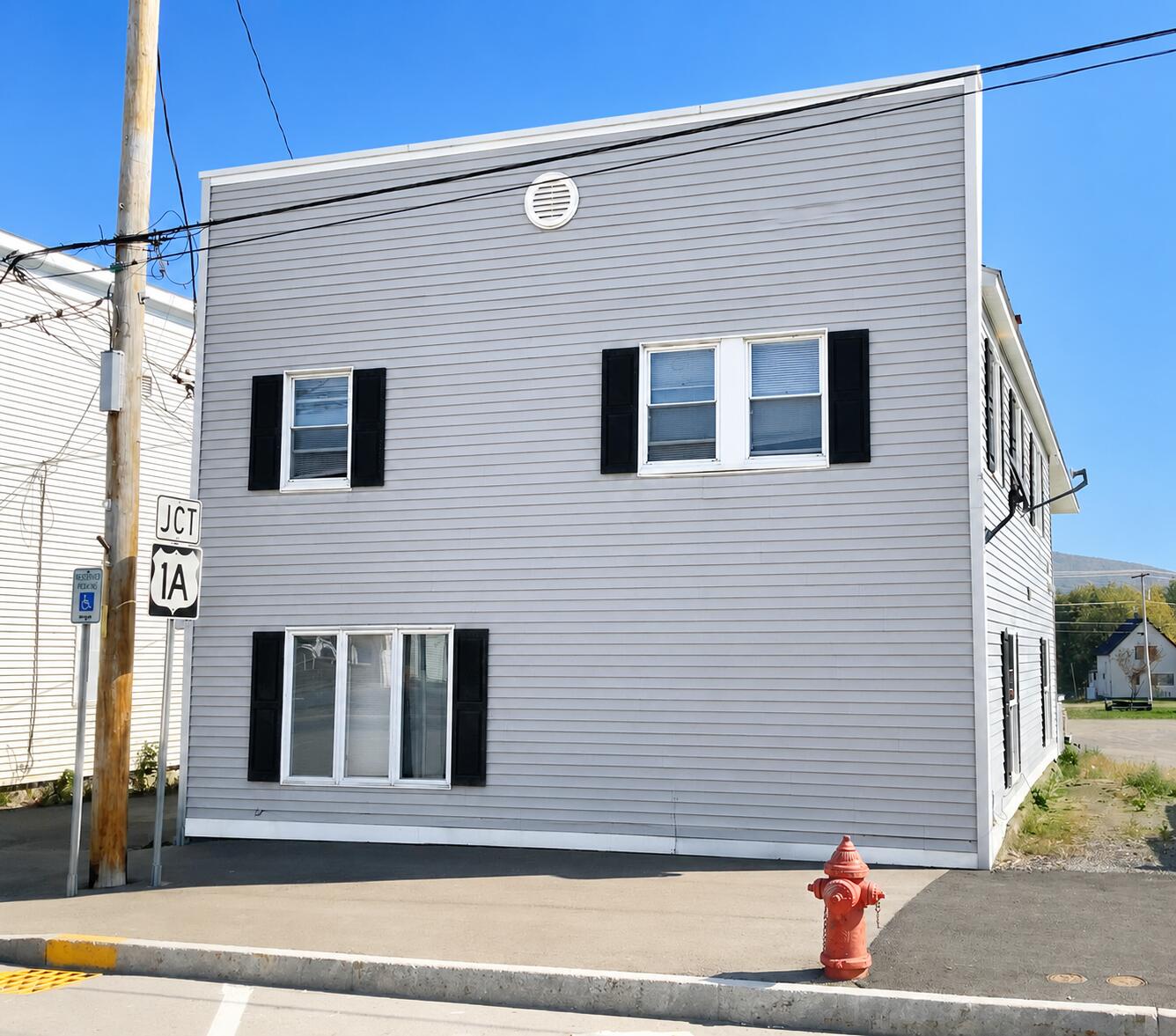 77 Main Street Mars Hill, ME 04758 - Photo 2 of 16 front