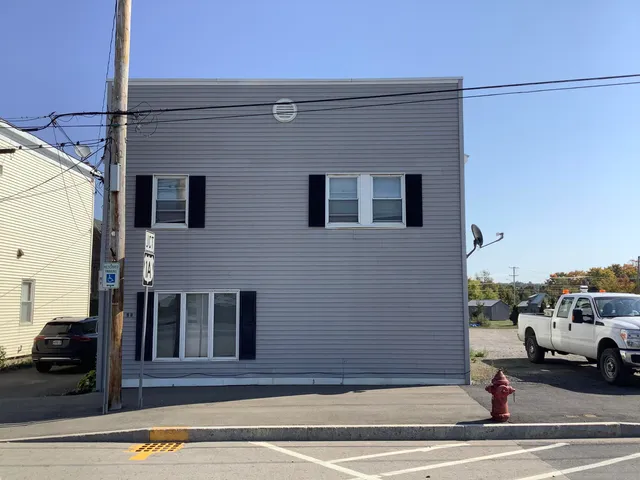 $319,900 | 77 Main Street, Mars Hill, ME 04758
