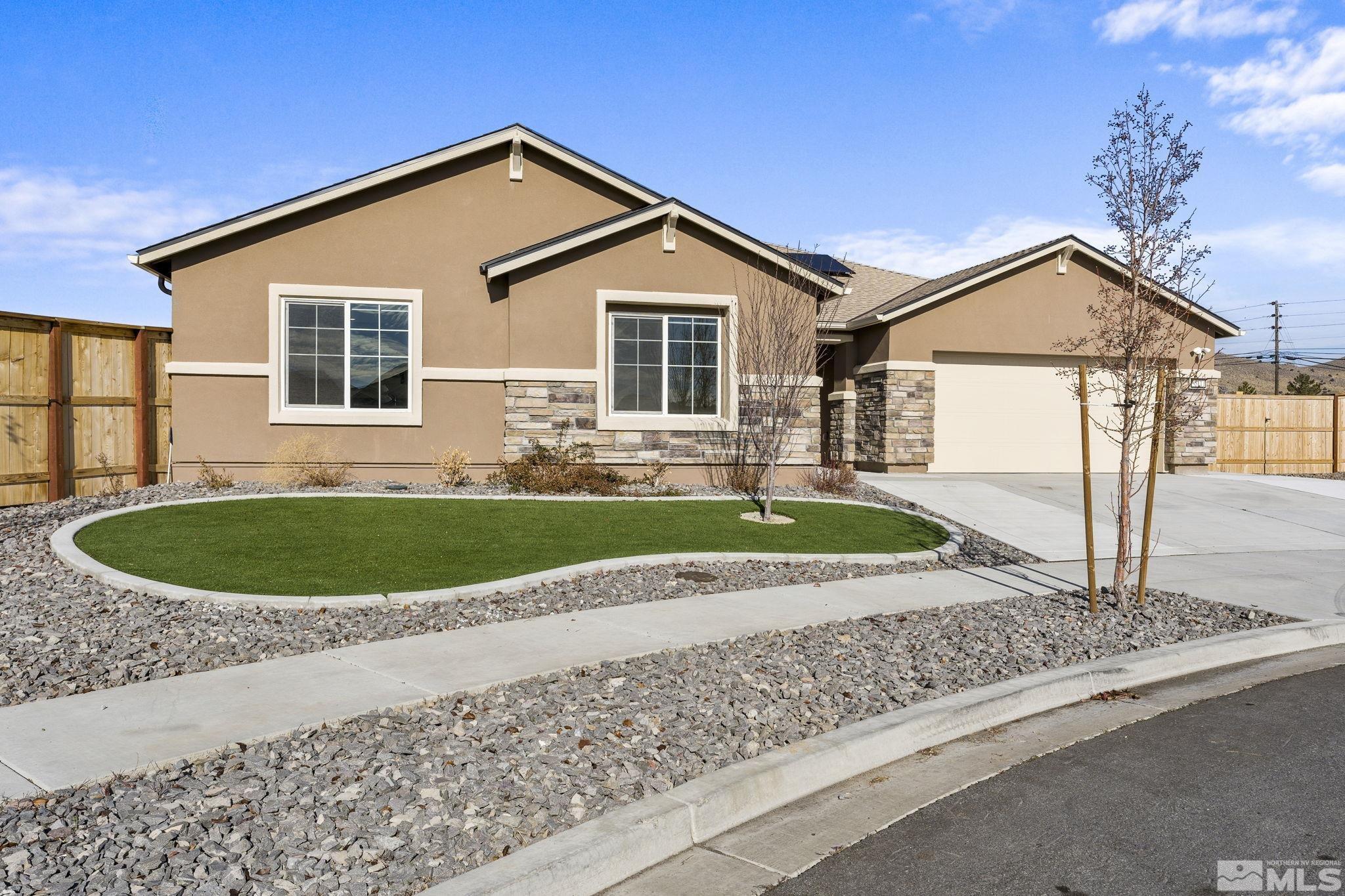 511 Cloud Break Drive Reno, NV 89506 - Photo 1 of 38 Photo 1
