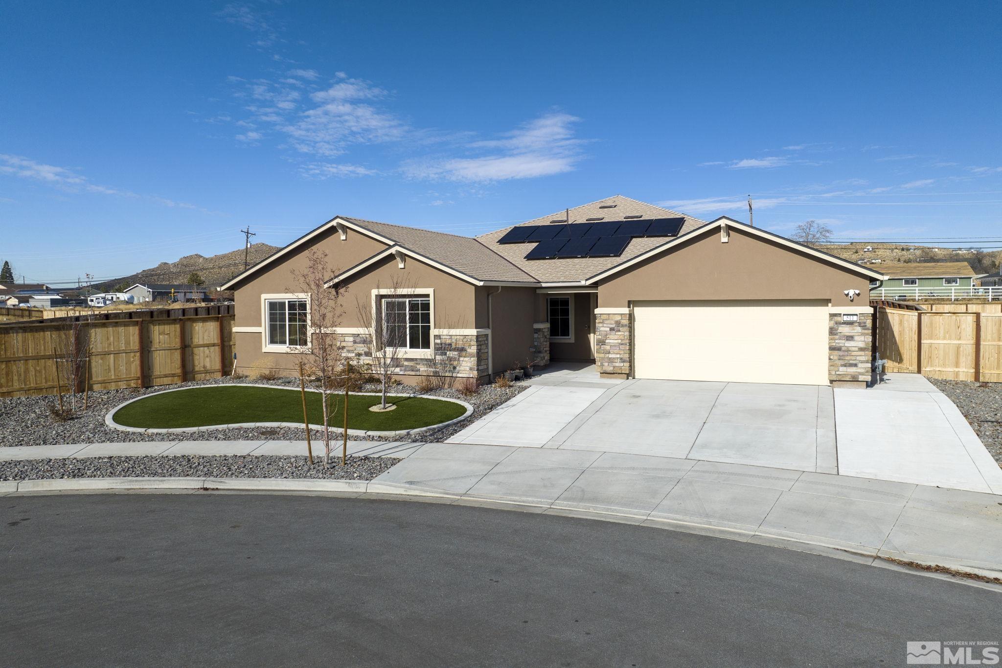 511 Cloud Break Drive Reno, NV 89506 - Photo 2 of 38 Photo 2