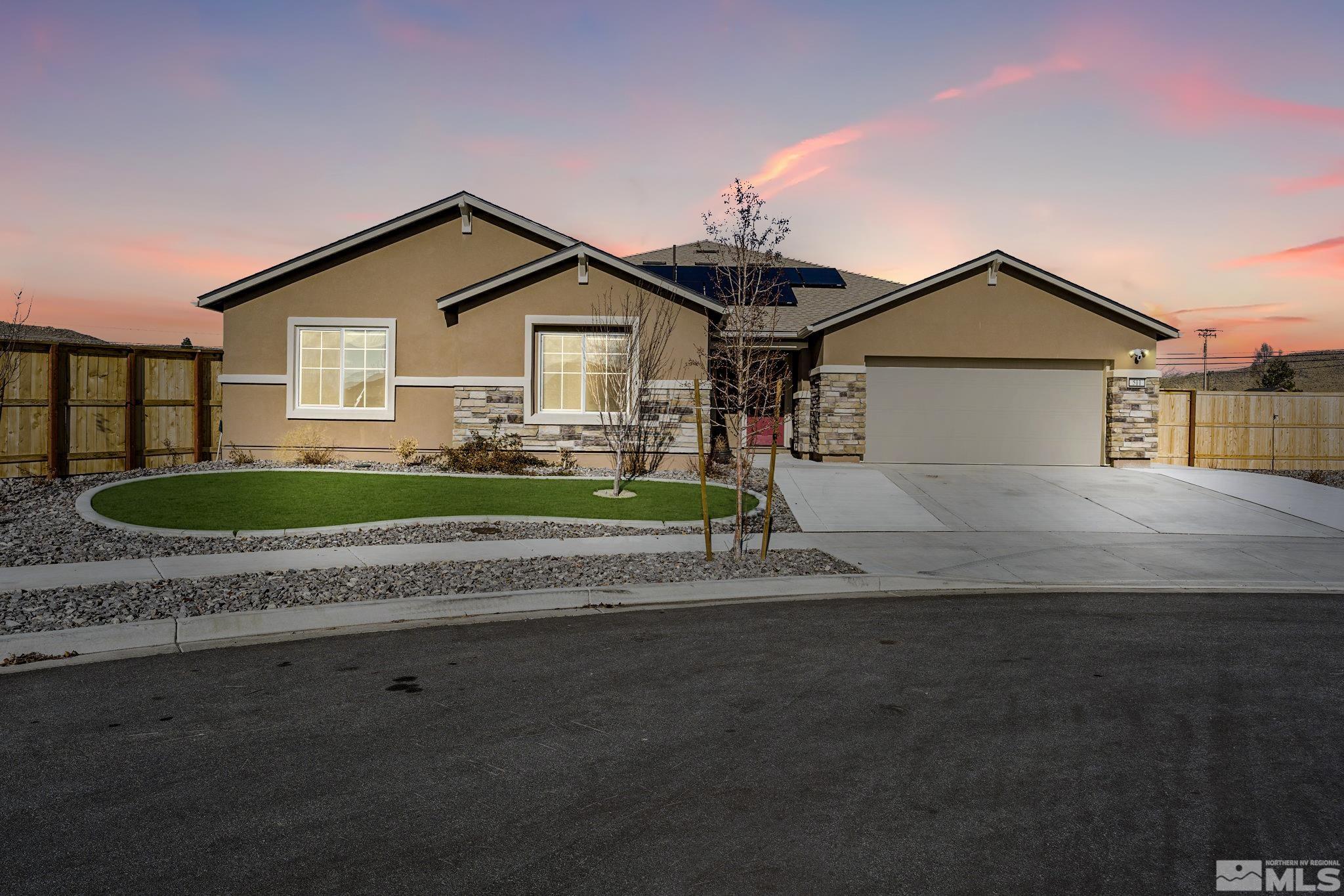 511 Cloud Break Drive Reno, NV 89506 - Photo 3 of 38 Photo 3