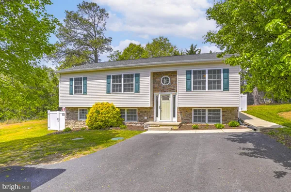 $389,000 | 23260 Hilltop Drive, Bushwood, MD 20618