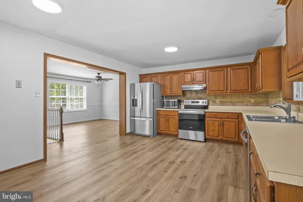$389,000 | 23260 Hilltop Drive, Bushwood, MD 20618