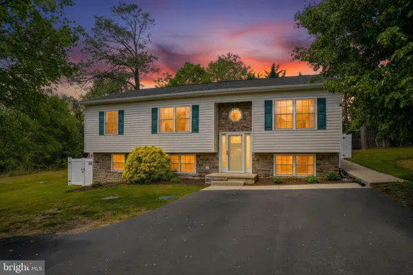 $389,000 | 23260 Hilltop Drive, Bushwood, MD 20618