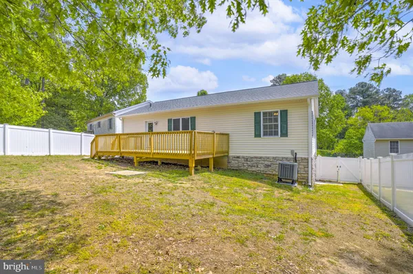 $389,000 | 23260 Hilltop Drive, Bushwood, MD 20618