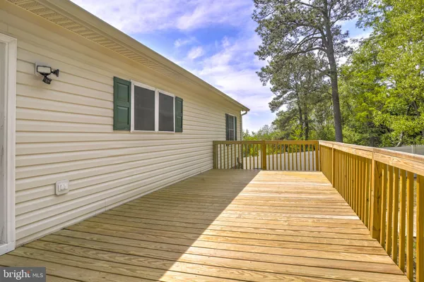 $389,000 | 23260 Hilltop Drive, Bushwood, MD 20618