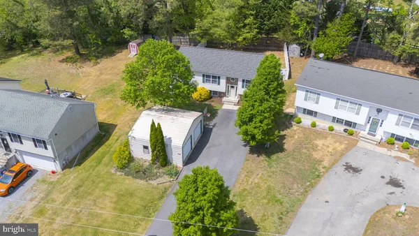 $389,000 | 23260 Hilltop Drive, Bushwood, MD 20618