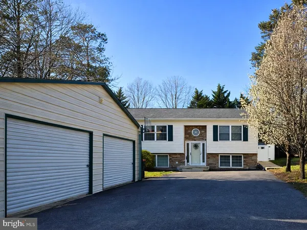 $389,000 | 23260 Hilltop Drive, Bushwood, MD 20618