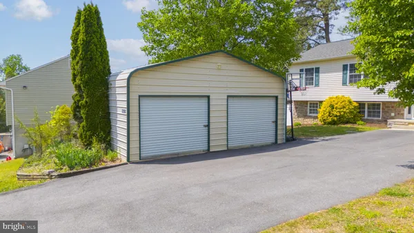 $389,000 | 23260 Hilltop Drive, Bushwood, MD 20618