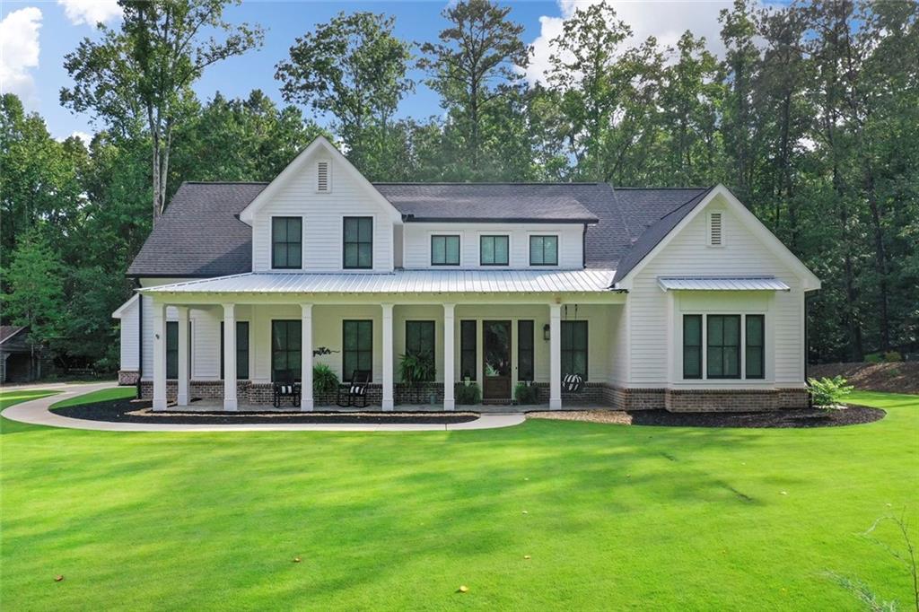 910 Homer Road Woodstock, GA 30188 - Photo 1 of 1