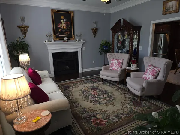 $319,900 | 3663 Stonecreek Circle, Unit B, Jeffersonville, IN 47130