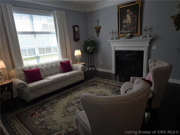 $319,900 | 3663 Stonecreek Circle, Unit B, Jeffersonville, IN 47130