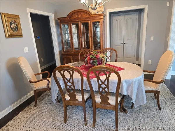 $319,900 | 3663 Stonecreek Circle, Unit B, Jeffersonville, IN 47130