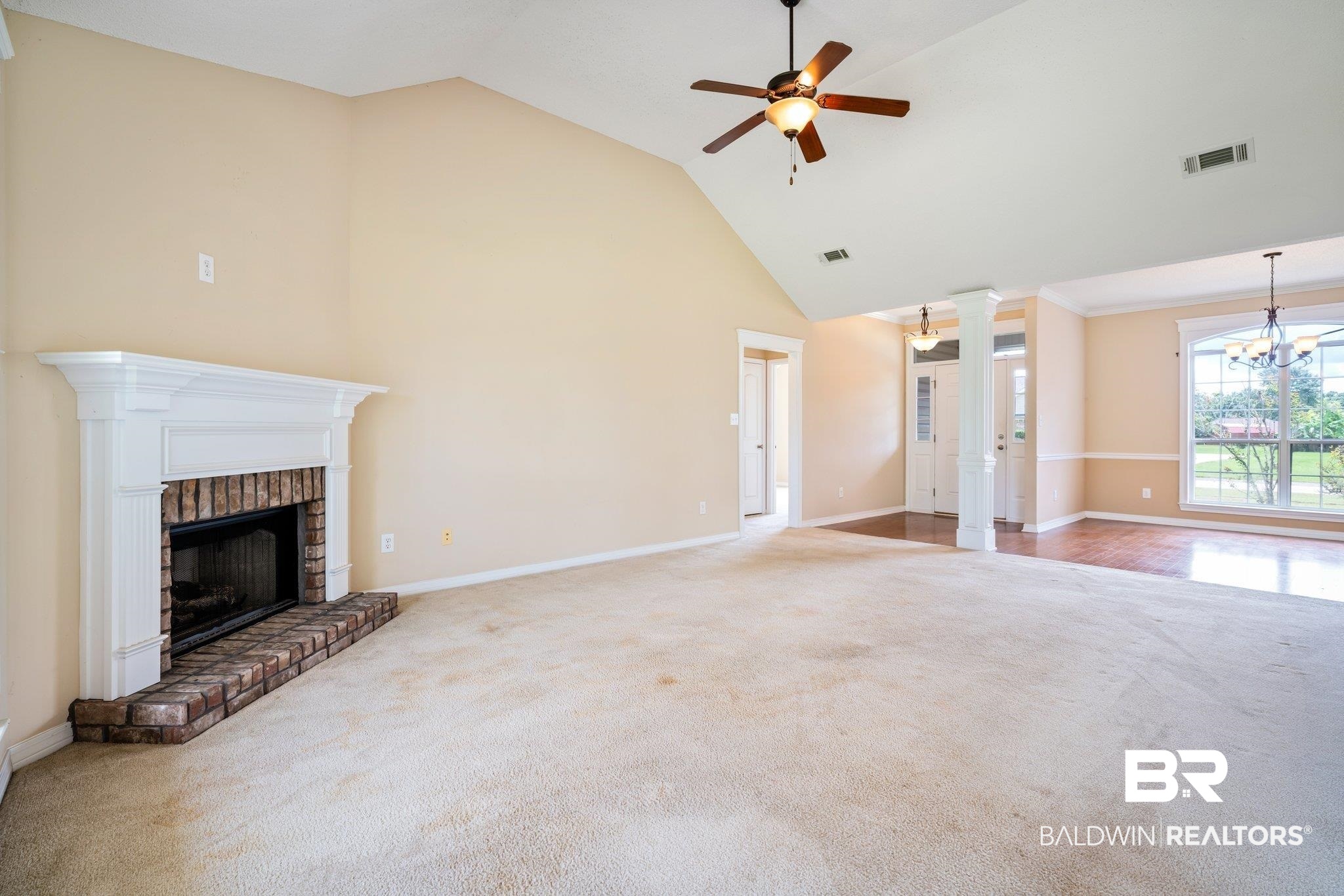 8590 Sable Court Semmes, AL 36575 - Photo 5 of 24