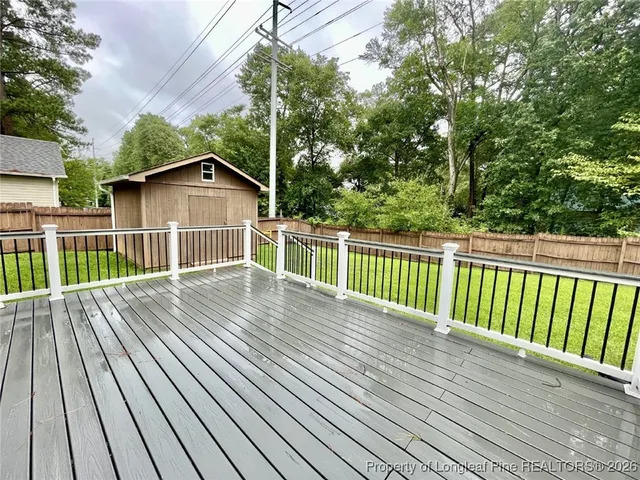 $1,650 | 431 Offing Drive, Fayetteville, NC 28314