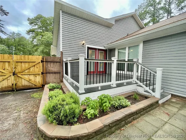 $1,650 | 431 Offing Drive, Fayetteville, NC 28314