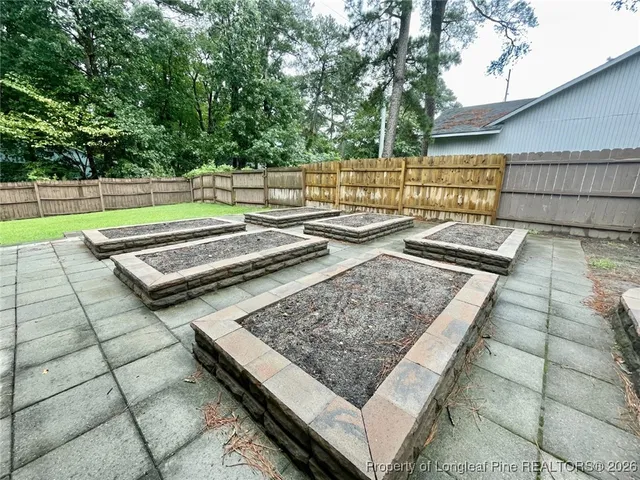 $1,650 | 431 Offing Drive, Fayetteville, NC 28314