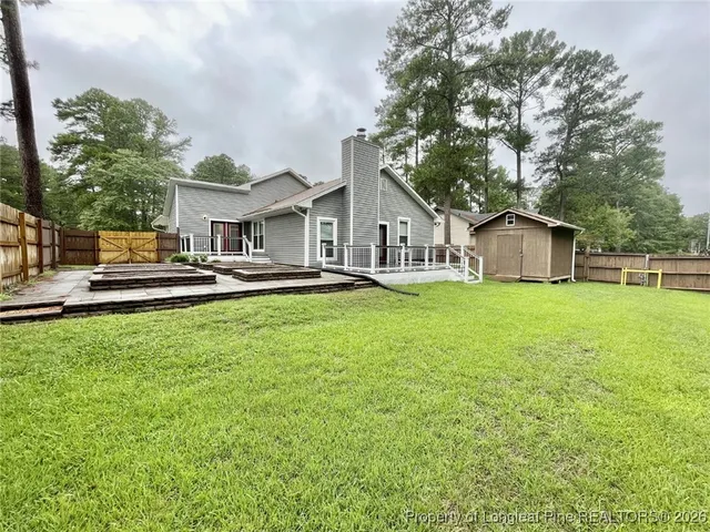 $1,650 | 431 Offing Drive, Fayetteville, NC 28314