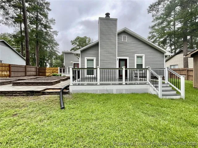 $1,650 | 431 Offing Drive, Fayetteville, NC 28314