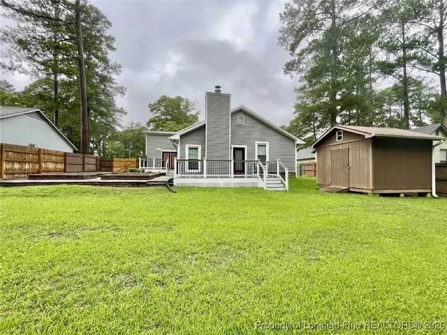 $1,650 | 431 Offing Drive, Fayetteville, NC 28314