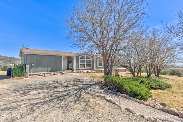 $500,000 | 1625 North Hidden Valley Way, Dewey, AZ 86327