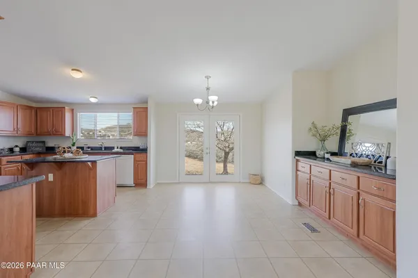 $500,000 | 1625 North Hidden Valley Way, Dewey, AZ 86327