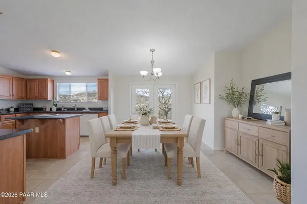 $500,000 | 1625 North Hidden Valley Way, Dewey, AZ 86327