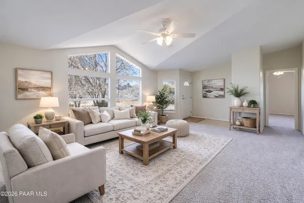 $500,000 | 1625 North Hidden Valley Way, Dewey, AZ 86327