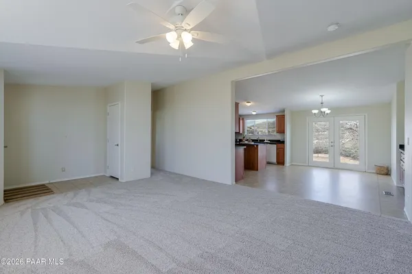 $500,000 | 1625 North Hidden Valley Way, Dewey, AZ 86327