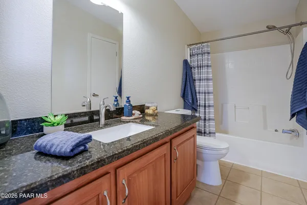 $500,000 | 1625 North Hidden Valley Way, Dewey, AZ 86327