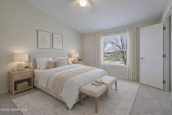 $500,000 | 1625 North Hidden Valley Way, Dewey, AZ 86327