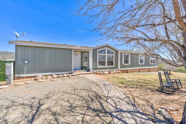$500,000 | 1625 North Hidden Valley Way, Dewey, AZ 86327