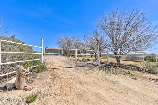 $500,000 | 1625 North Hidden Valley Way, Dewey, AZ 86327
