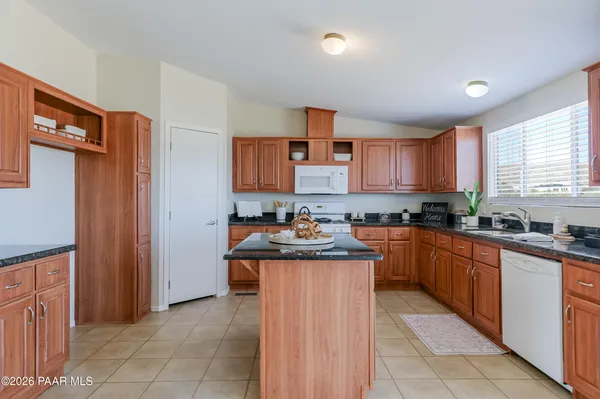 $500,000 | 1625 North Hidden Valley Way, Dewey, AZ 86327