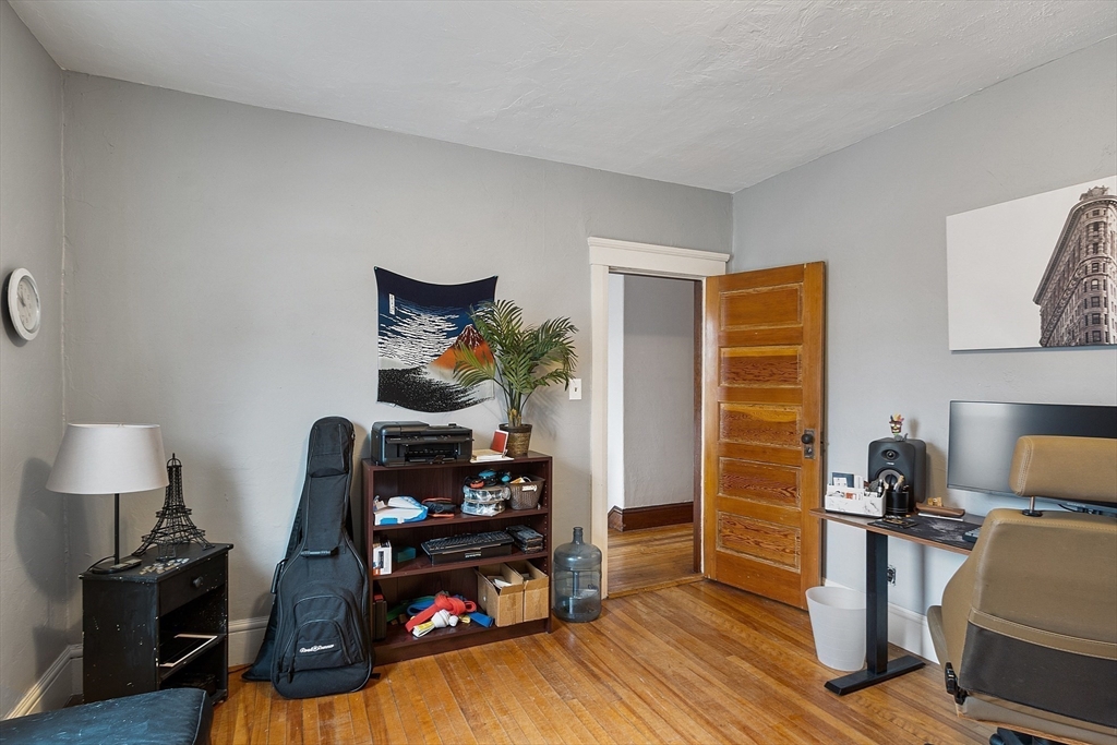31 Ekman Street Worcester, MA 01607 - Photo 20 of 30 Gallery Image 20