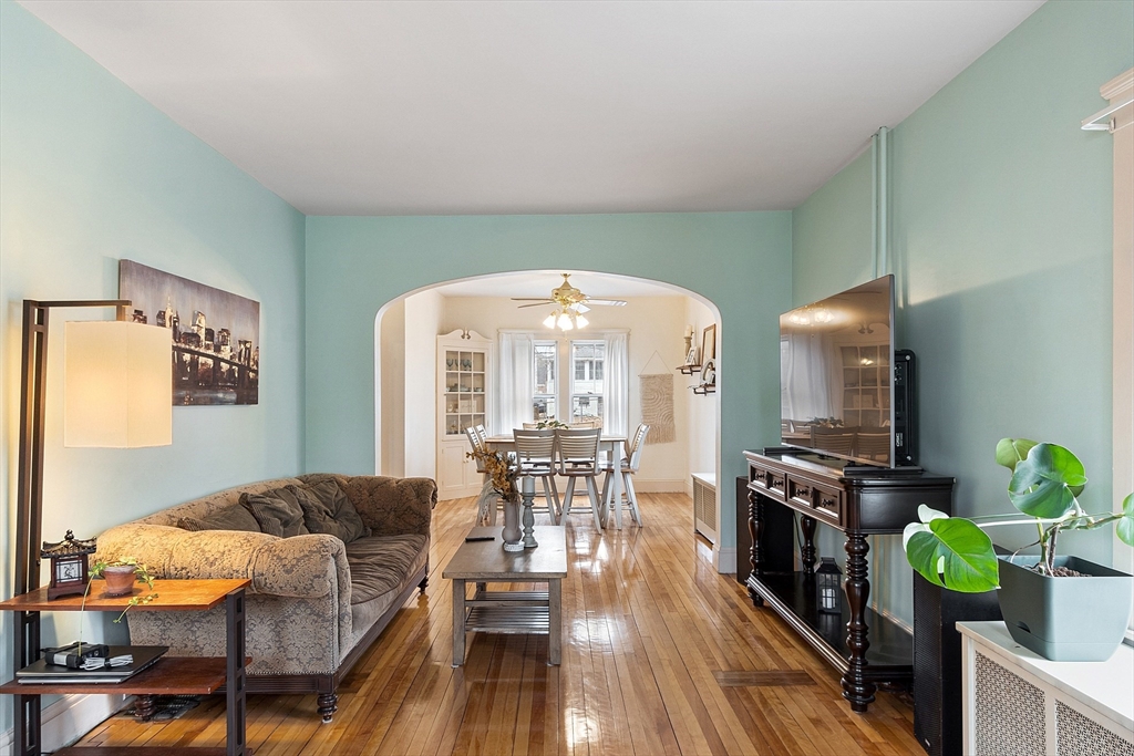 31 Ekman Street Worcester, MA 01607 - Photo 5 of 30 Gallery Image 5