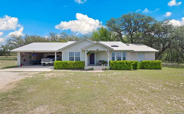 $525,000 | 133 Wagon Circle, Bandera, TX 78003