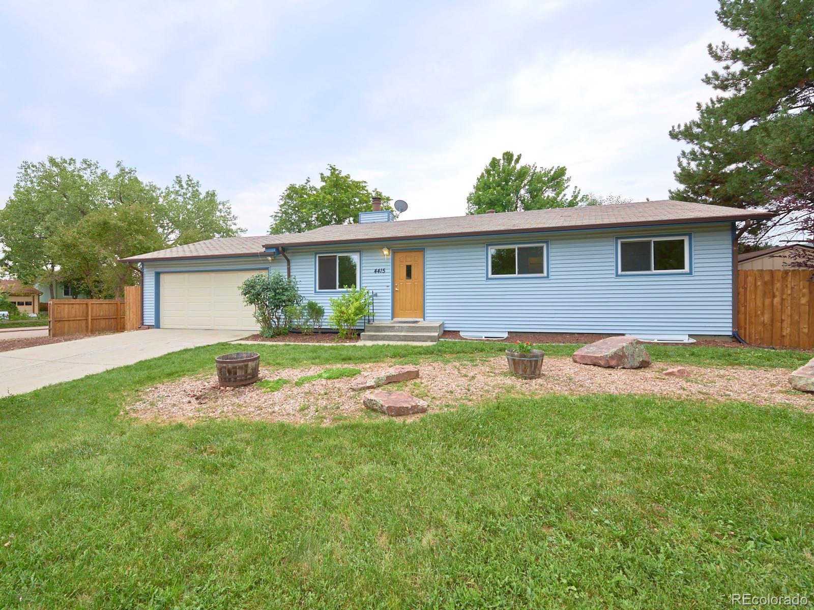 4415 Mast Road Boulder, CO 80301 - Photo 1 of 34 Gallery Image 1
