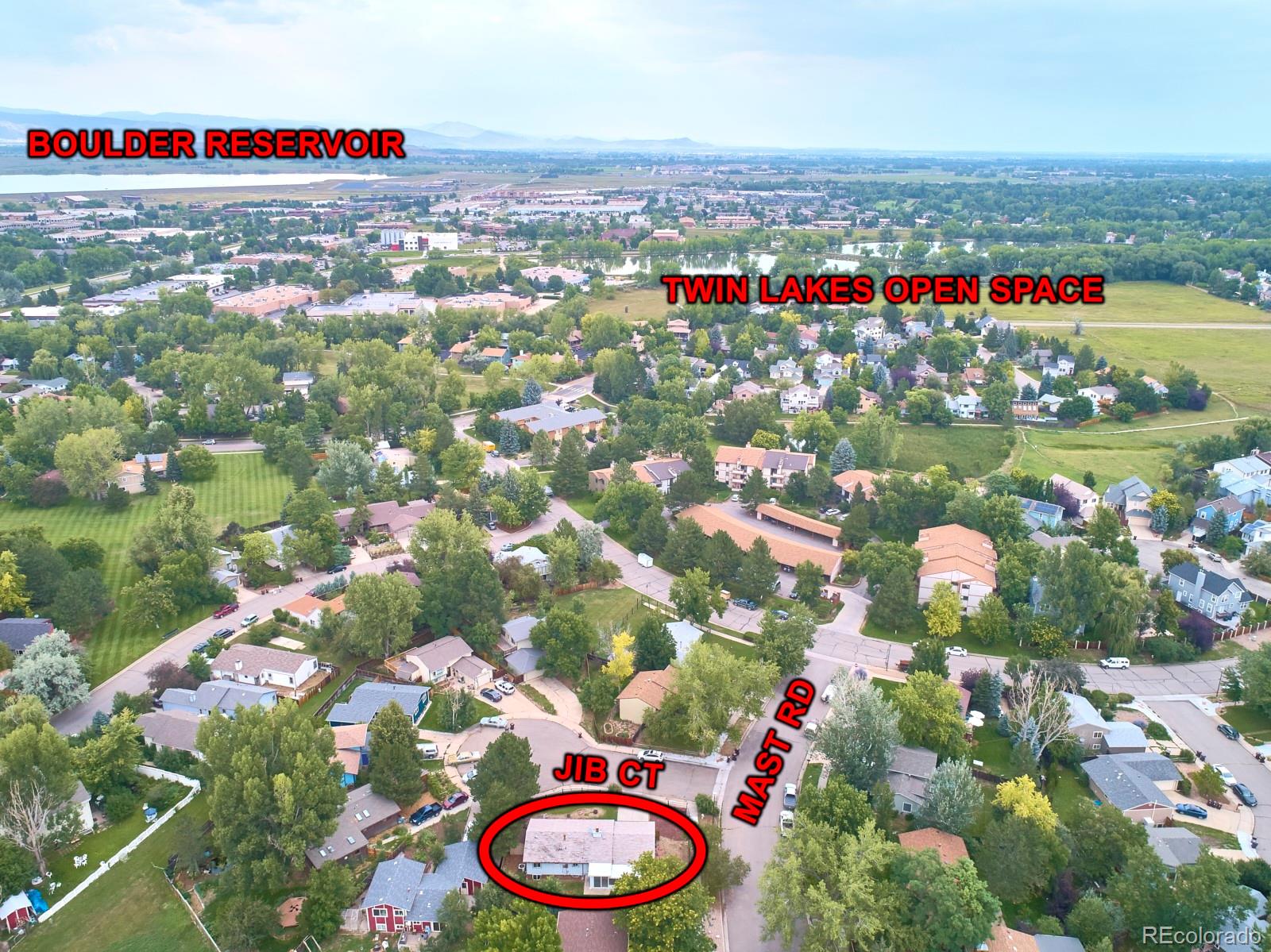 4415 Mast Road Boulder, CO 80301 - Photo 30 of 34 Gallery Image 30