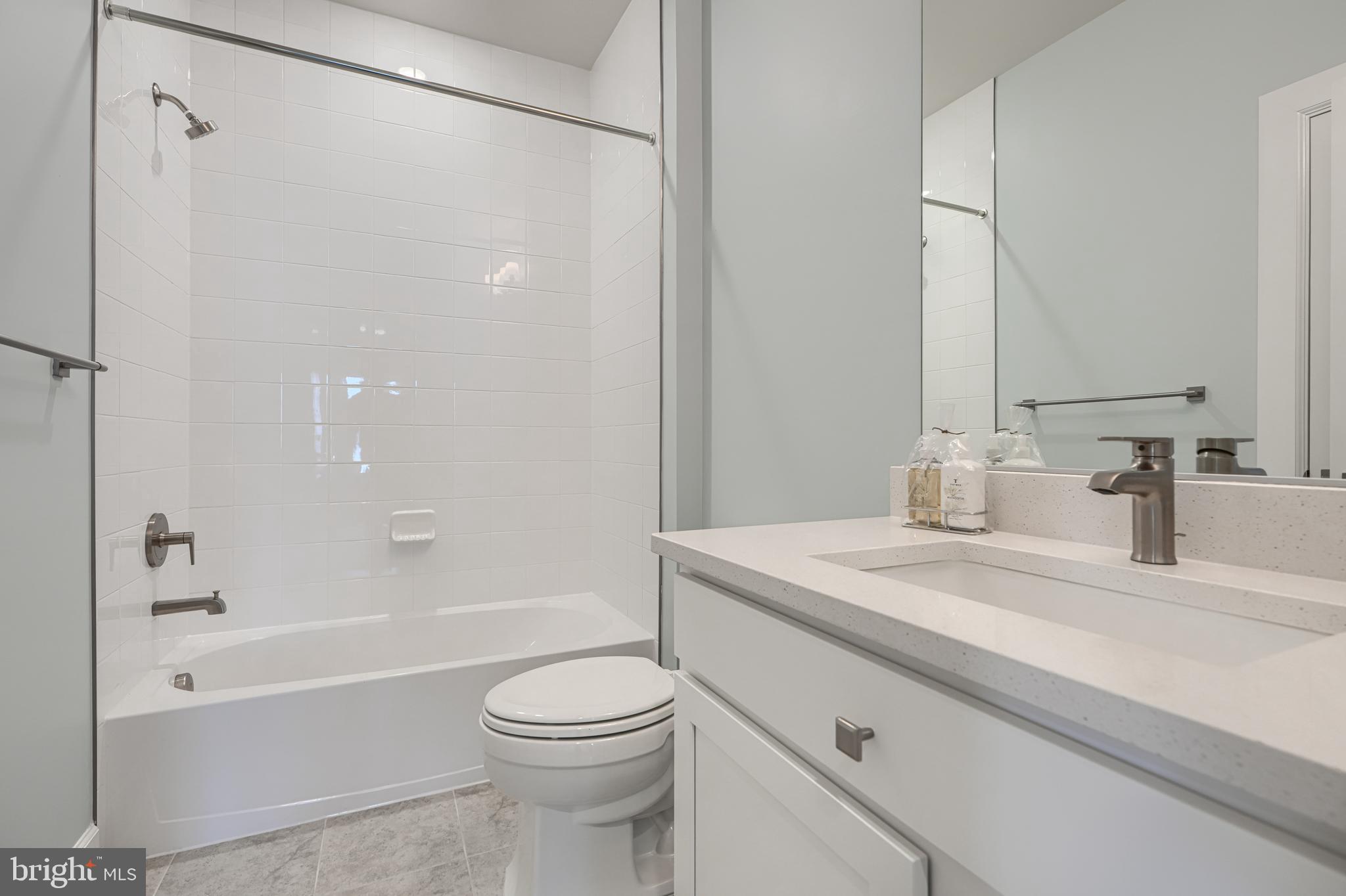 8511 Lallybroch Lane Fulton, MD 20759 - Photo 58 of 78 Upgraded Full Bath