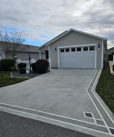 $249,900 | 1964 Cromer Place, The Villages, FL 34762