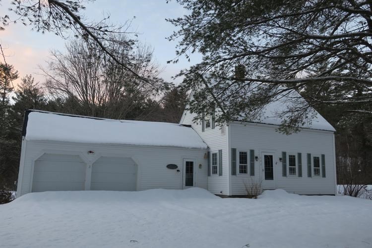 203 Scarboro Road Freedom, NH 03836 - Photo 1 of 13