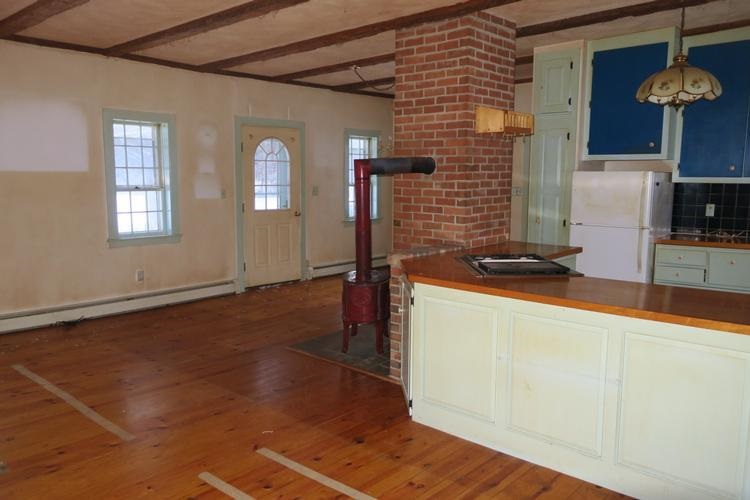 203 Scarboro Road Freedom, NH 03836 - Photo 2 of 13