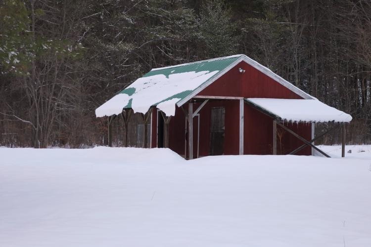 203 Scarboro Road Freedom, NH 03836 - Photo 12 of 13